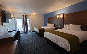 Reagan Resorts Inn Gatlinburg Tn 2*